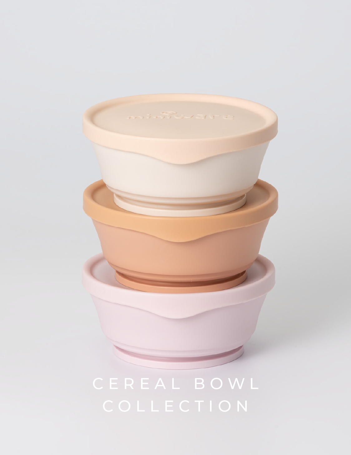 Cereal Bowl Kollektion